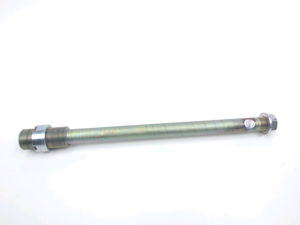 Axe de bras oscillant