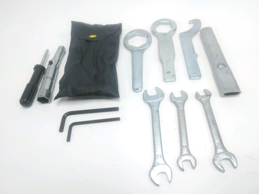Trousse outil