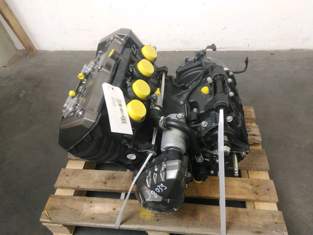 Moteur