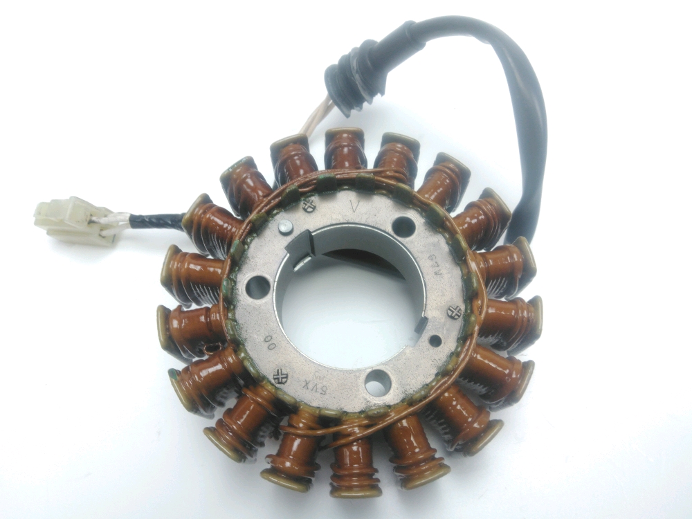 Stator
