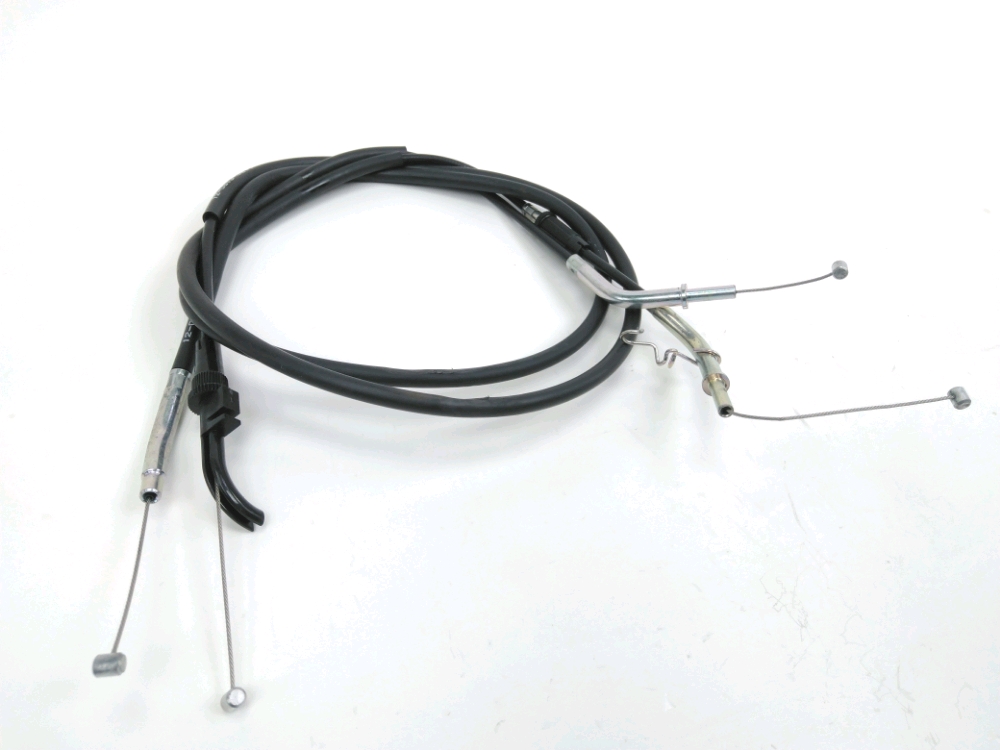 Cable d'accelerateur