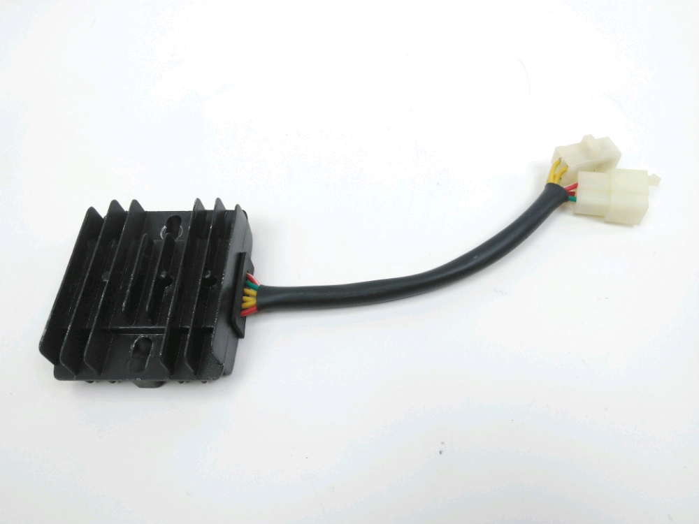 Regulateur de tension