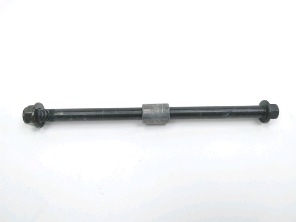 Axe de bras oscillant