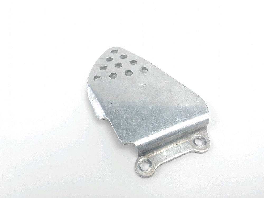 Habillage platine droit