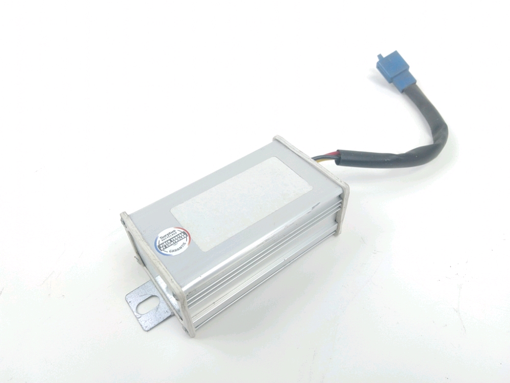 Regulateur de tension
