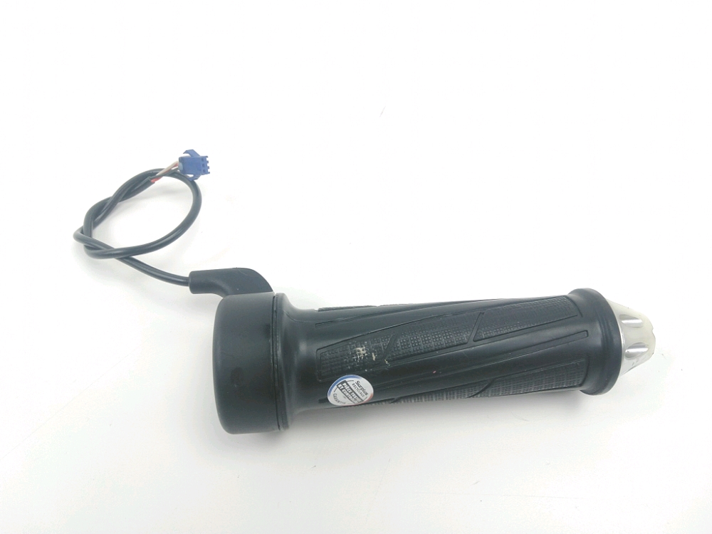 Accelerateur ride by wire