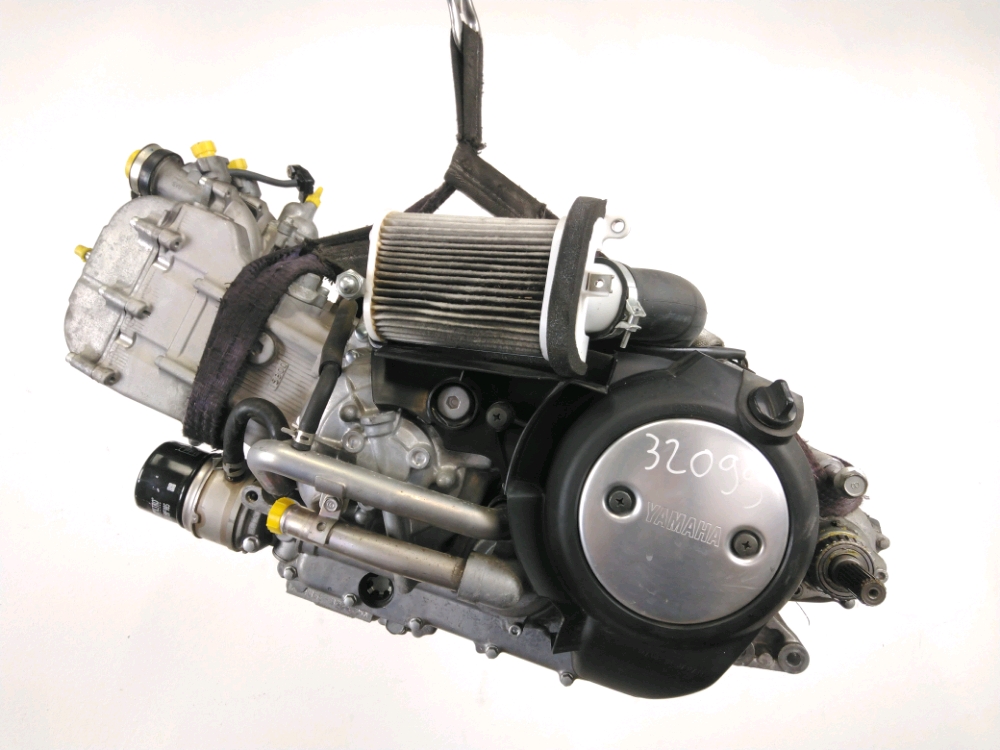 Moteur