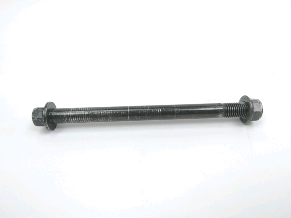 Axe de roue avant