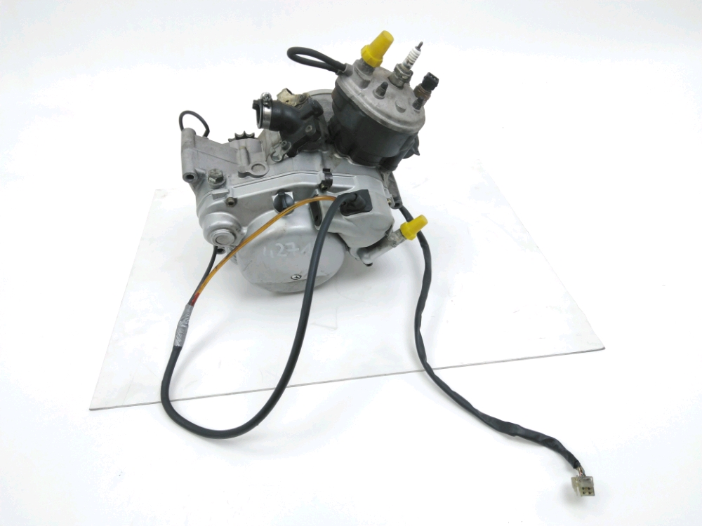 Moteur