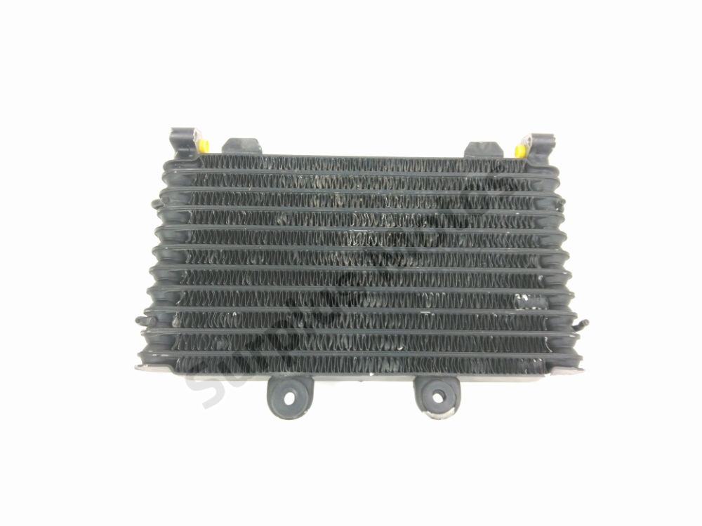 Refroidisseur D'huile (radiateur) Suzuki GSF 1200 Bandit - Pièce D'origine Occasion