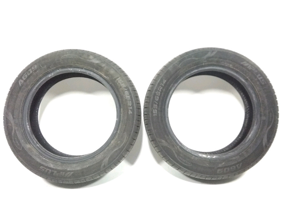 aplus a609 155-65r14 H 75