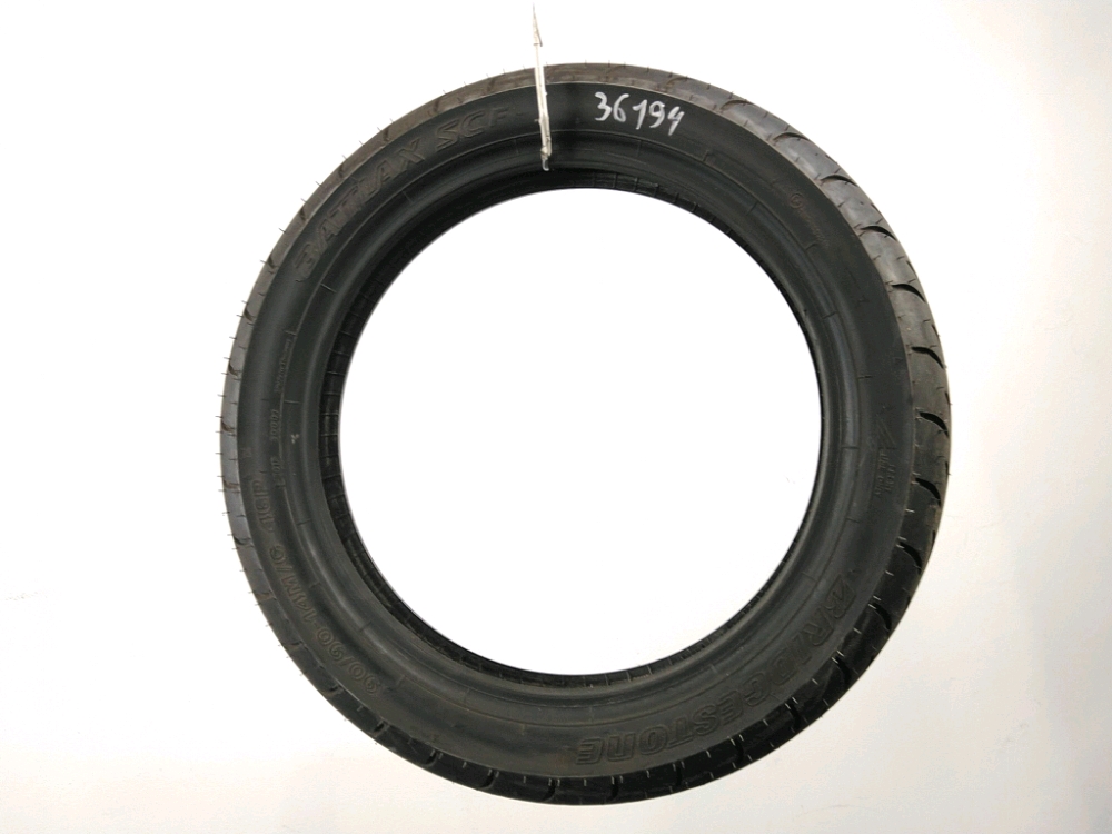 bridgestone battlax-scf 90-90-14 P 46