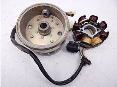 Stator