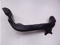 Conduit air gauche