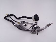 Platine avant droite complete