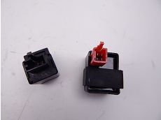 Relais boitier electrique