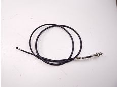 Cable frein