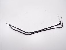 Cable d'accelerateur
