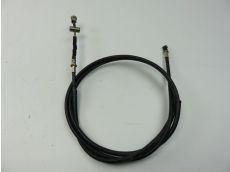 Cable frein