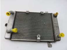Radiateur eau