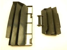 Grille de radiateur
