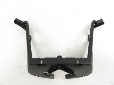 Habillage arriere du guidon