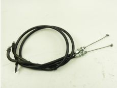 Cable d'accelerateur