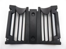 Grille de radiateur