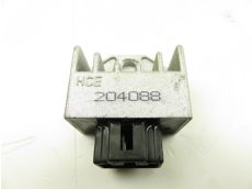 Regulateur de tension