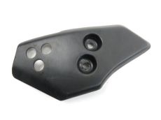 Habillage platine droit