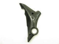 Habillage de cadre droit