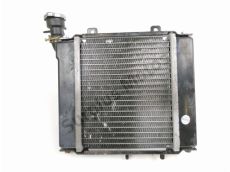 Radiateur eau