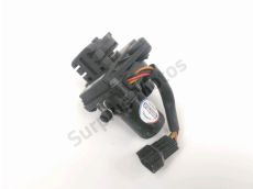 Valve echappement