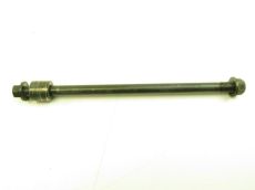 Axe de roue avant