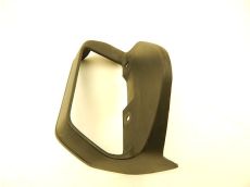 Conduit air droit