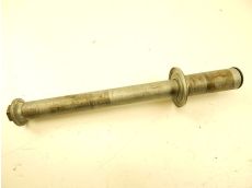 Axe de roue avant