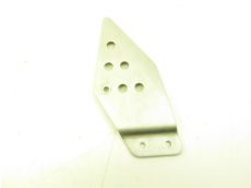 Habillage platine droit