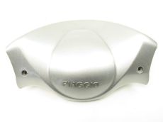 Habillage avant du guidon