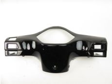 Habillage arriere du guidon