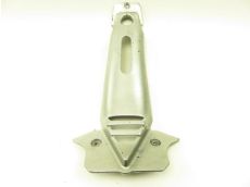 Grille de radiateur
