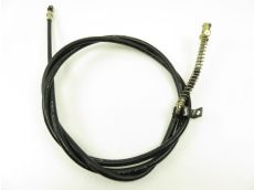 Cable frein