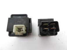 Relais boitier electrique