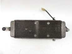 Radiateur eau