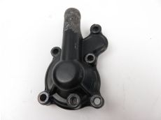 Carter moteur
