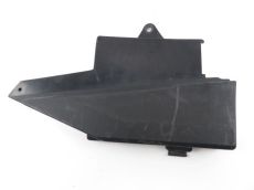 Habillage de cadre droit