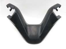 Habillage avant du guidon