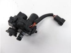 Valve echappement