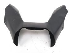 Habillage arriere du guidon