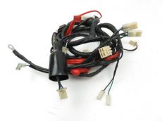 Faisceau electrique