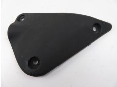 Habillage de cadre droit